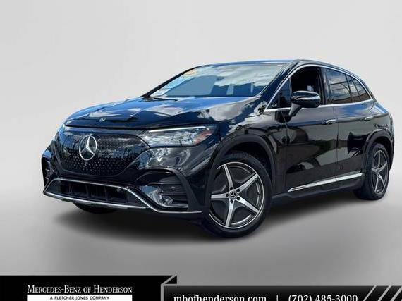 MERCEDES-BENZ EQE-CLASS SUV 2023 4JGGM2CB5PA037590 image